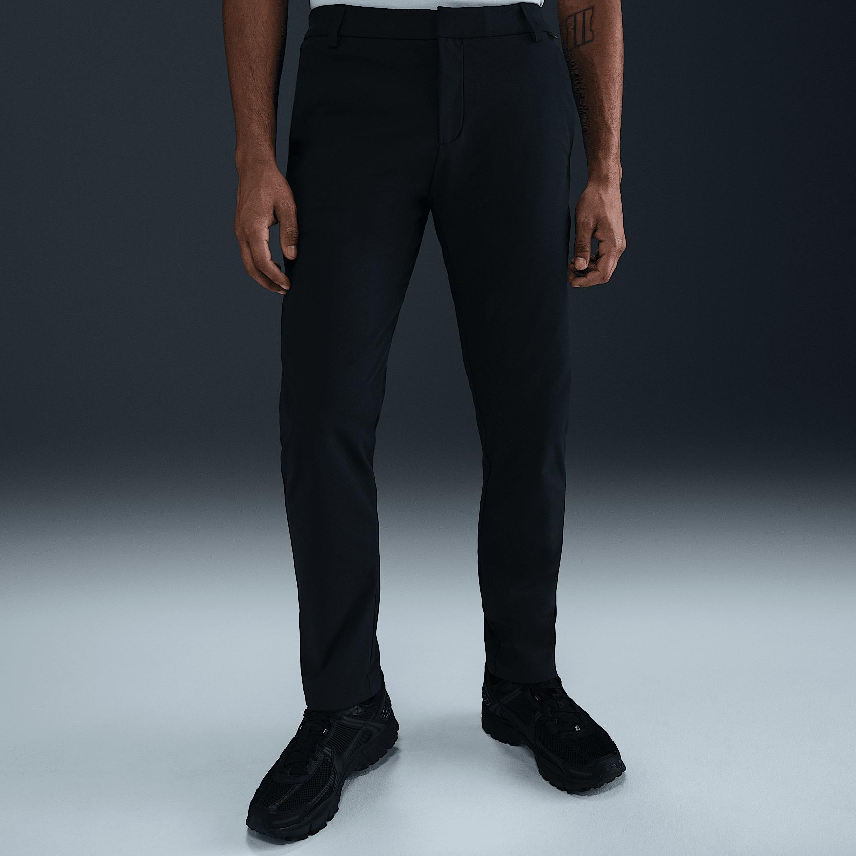 Nike Mens 24.7 PerfectStretch Dri-FIT Slim Chino Pants | HQ6918-451 Product Image