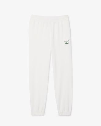 Logo Fleece Sweatpants Product Image
