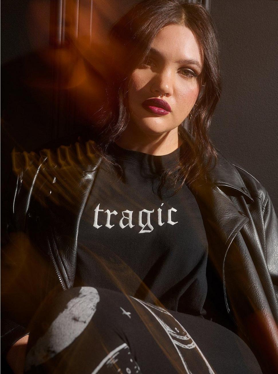 Nightfall Full-Length Legging Product Image