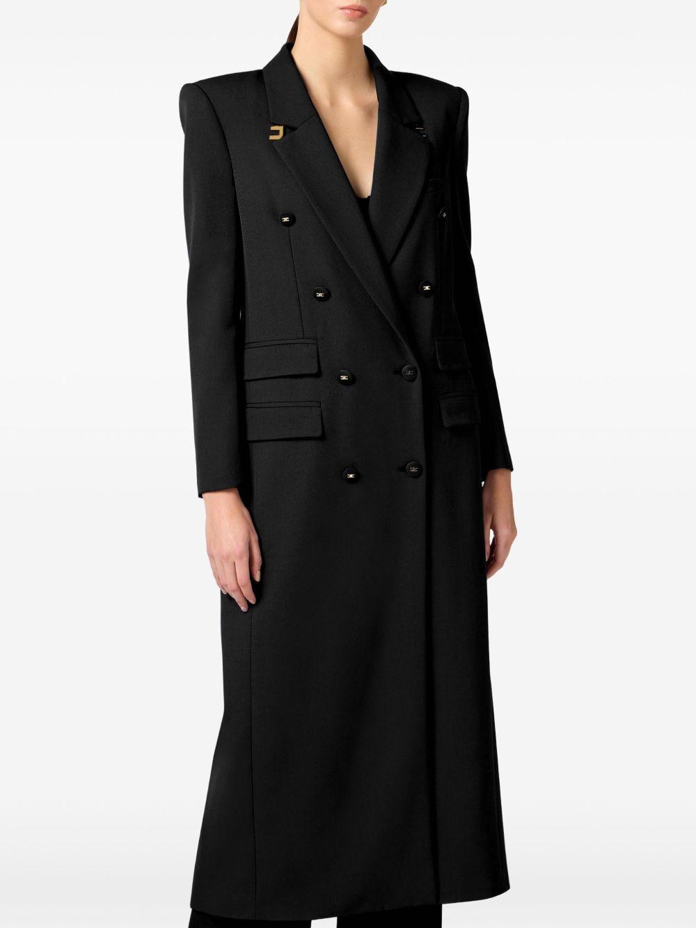wool coat  Product Image