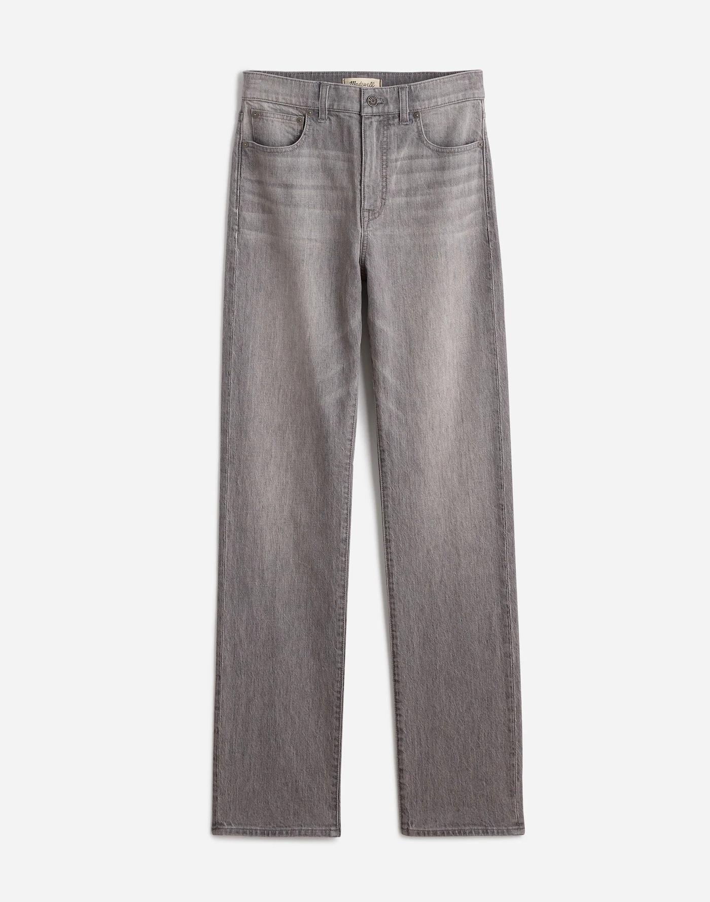 The Tall '90s Straight Jean Product Image