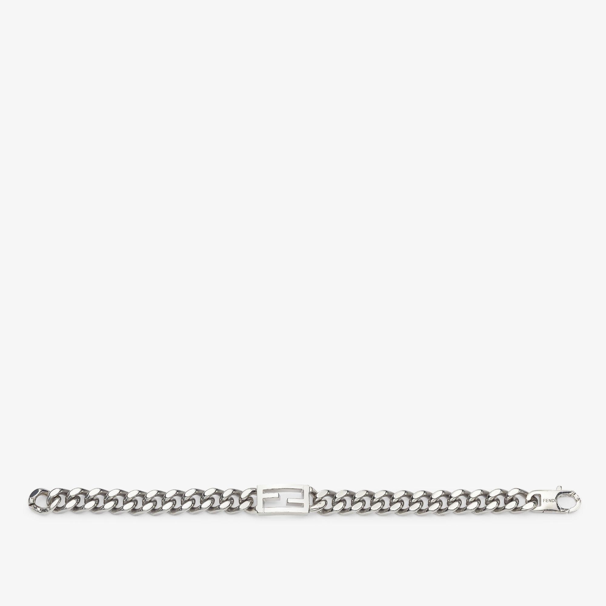 Baguette BraceletSilver-colored bracelet Product Image