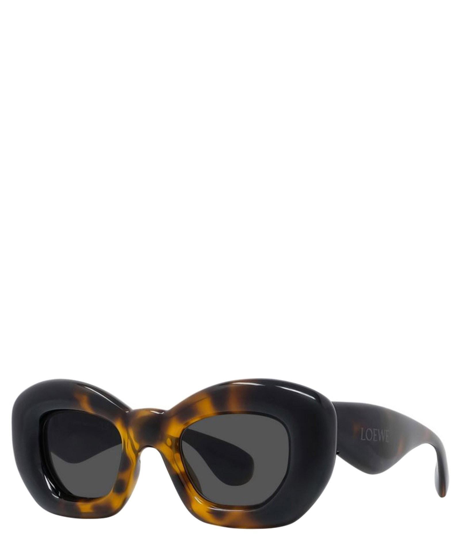 LOEWE Lw40117i Sunglasses In Crl Product Image