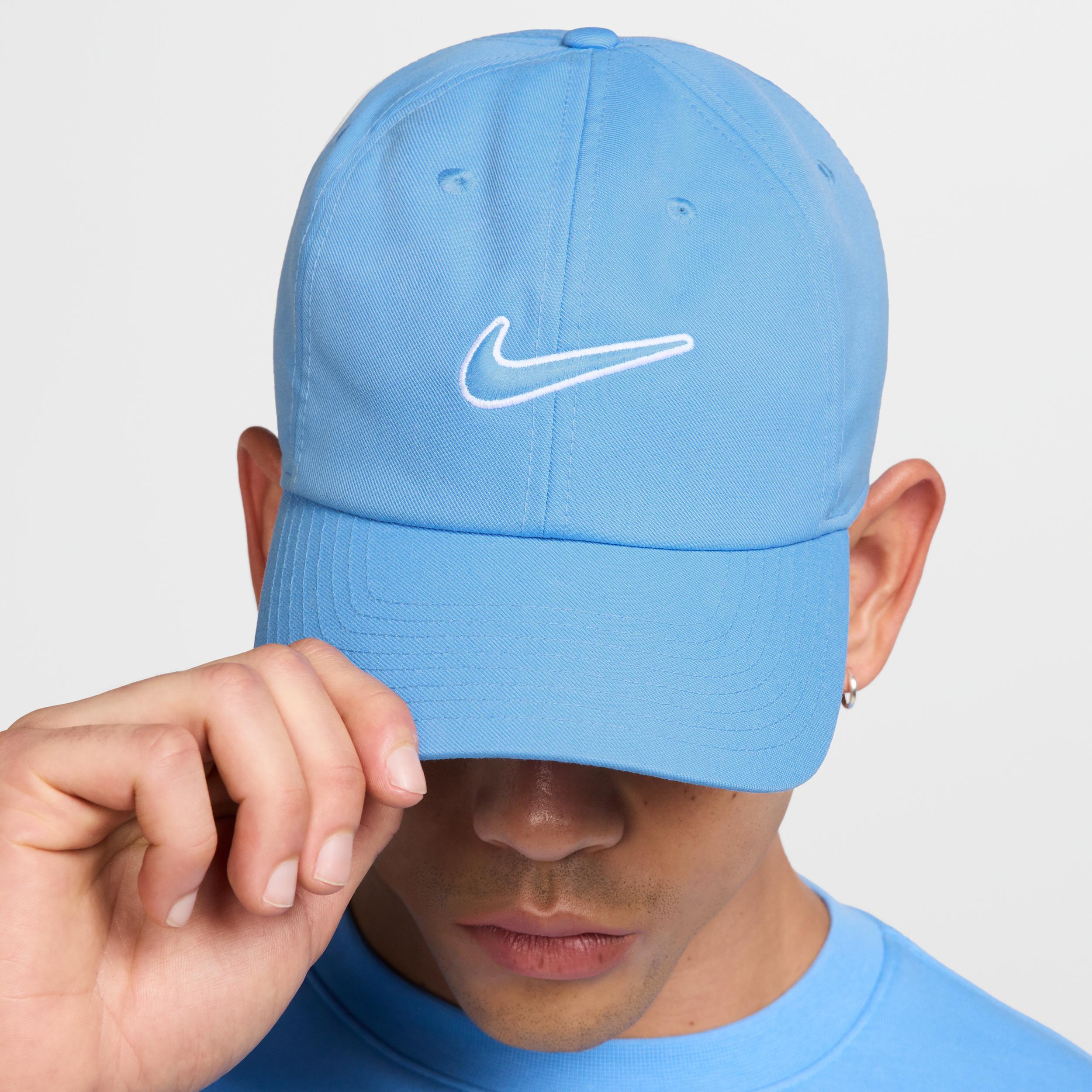 Nike Unisex Club Unstructured Swoosh Cap Product Image