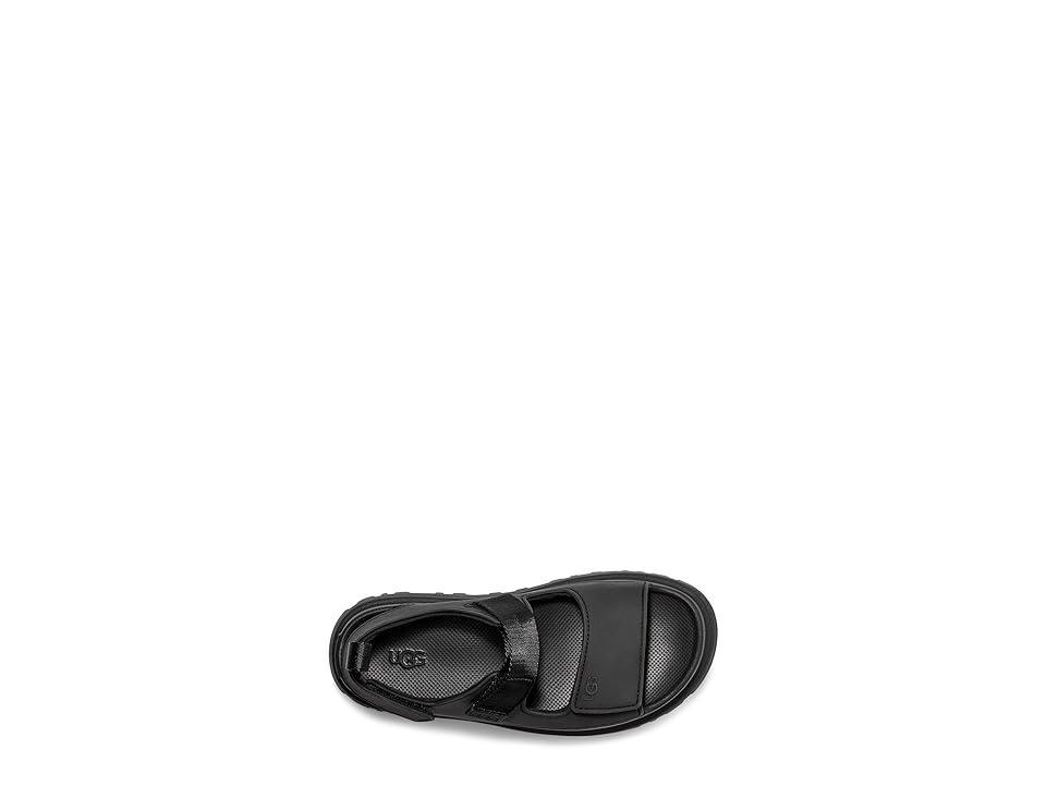 Womens UGG® Goldenglow Sandal - Sea Salt Product Image