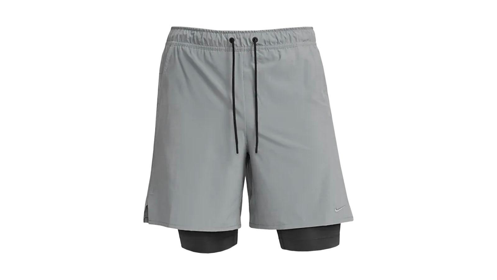 Nike Dri-FIT Unlimited Men's 7" 2-in-1 Versatile Shorts Product Image