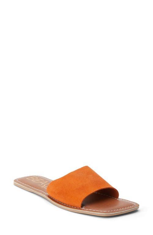 Beach Womens Bali Slide Sandal Product Image