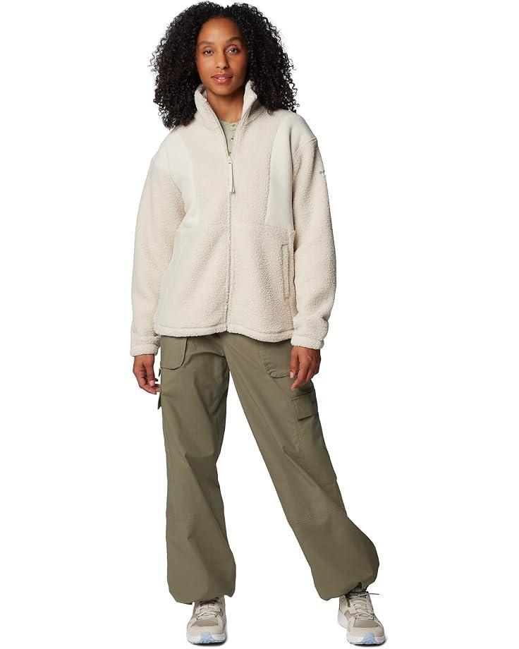 Encinitas Fleece Jacket Product Image