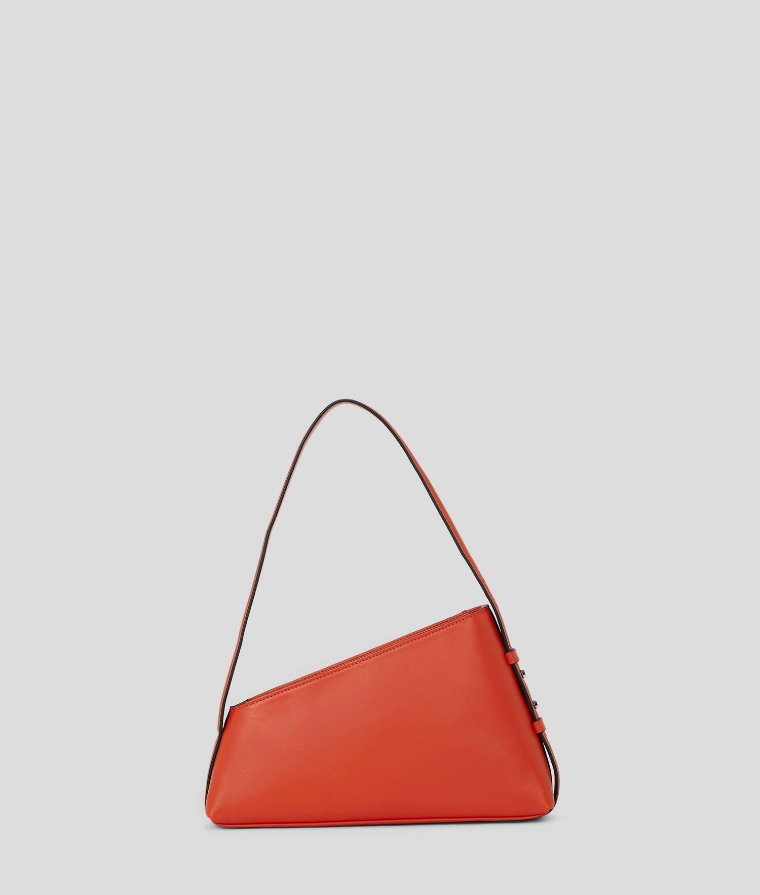 GEO SHOULDER BAG Product Image