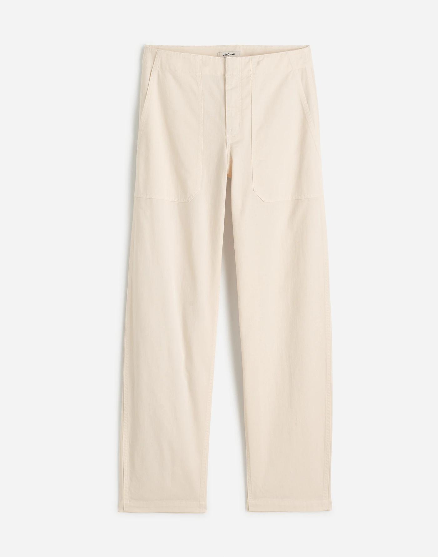 Tall Tapered-Leg Utility Pant Product Image