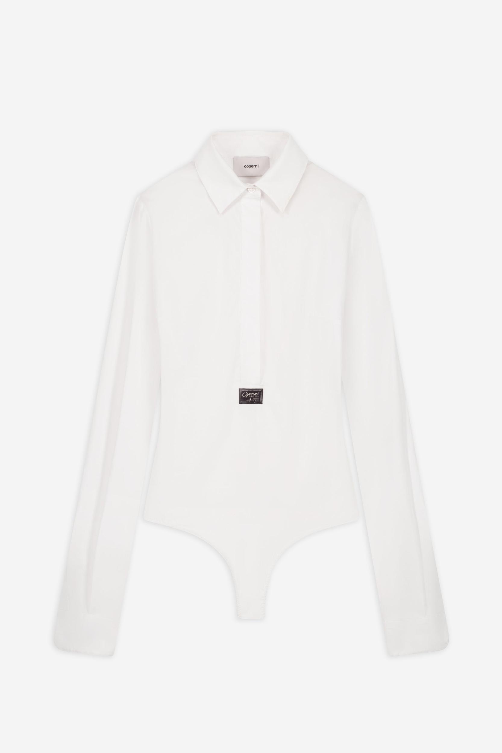 Body Shirt Product Image