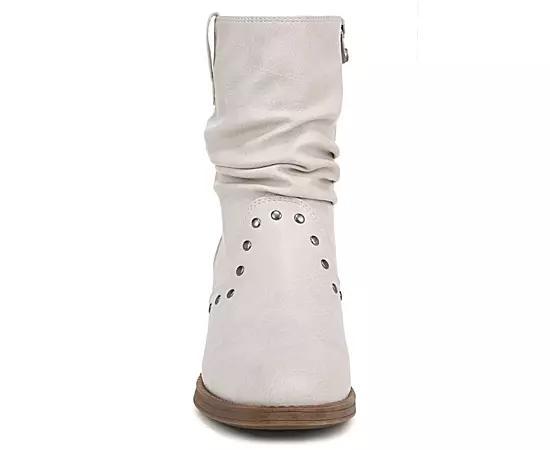 Blowfish Malibu Womens Rebel Western Boot Product Image