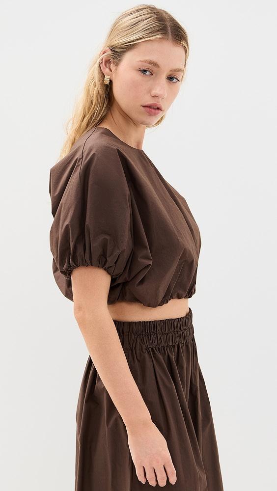 MIKOH Opihi Top | Shopbop Product Image