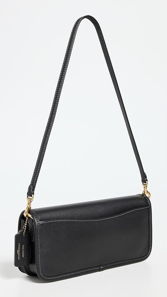 Coach The Coach Originals Glovetanned Leather Handbag | Shopbop Product Image