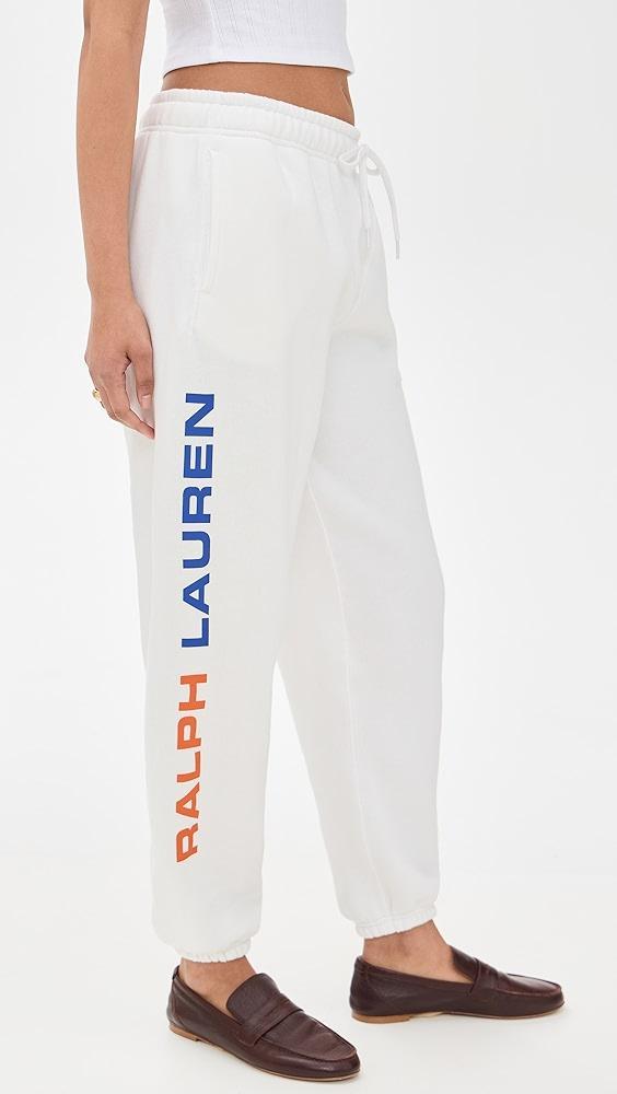 Polo Ralph Lauren Sport Sweatpants | Shopbop Product Image