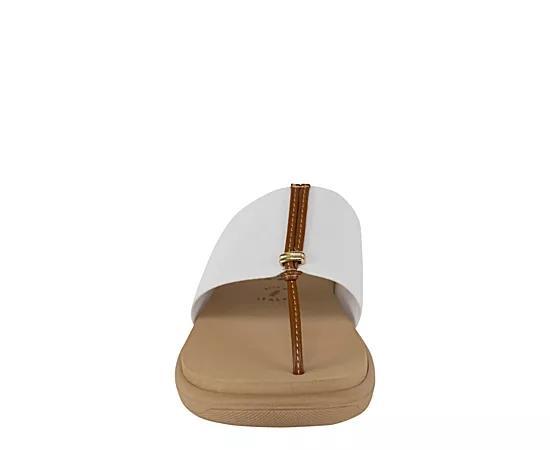 Italian Shoemakers Womens Jahzara Wedge Sandal Product Image