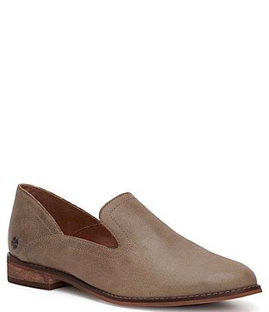 Lucky Brand Ellanzo (Dune) Women's Shoes Product Image