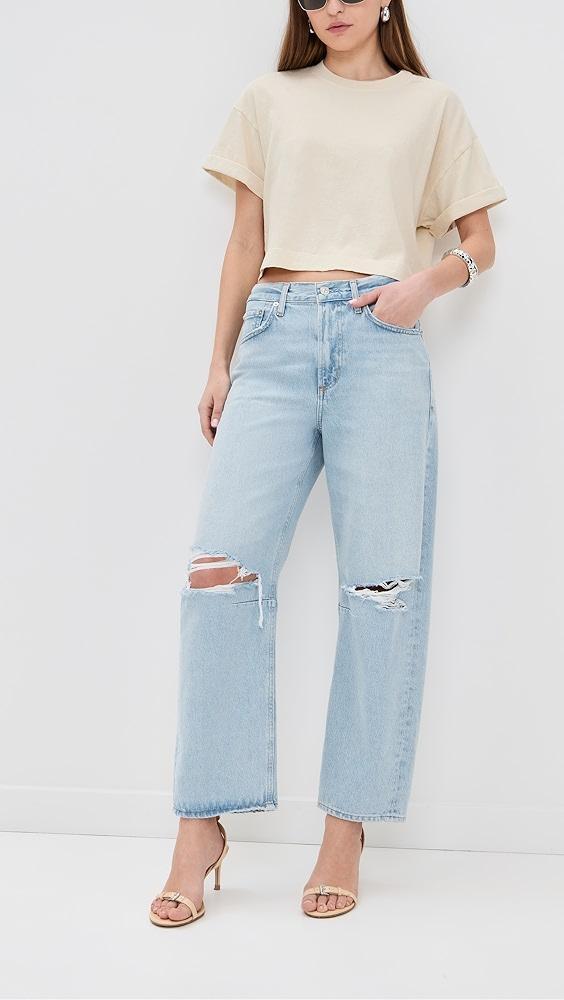 Citizens of Humanity Miro Relaxed Jeans | Shopbop Product Image