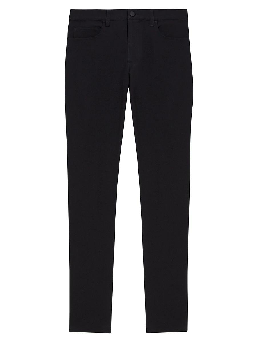 Mens Raffi Pants in Neoteric Twill Product Image