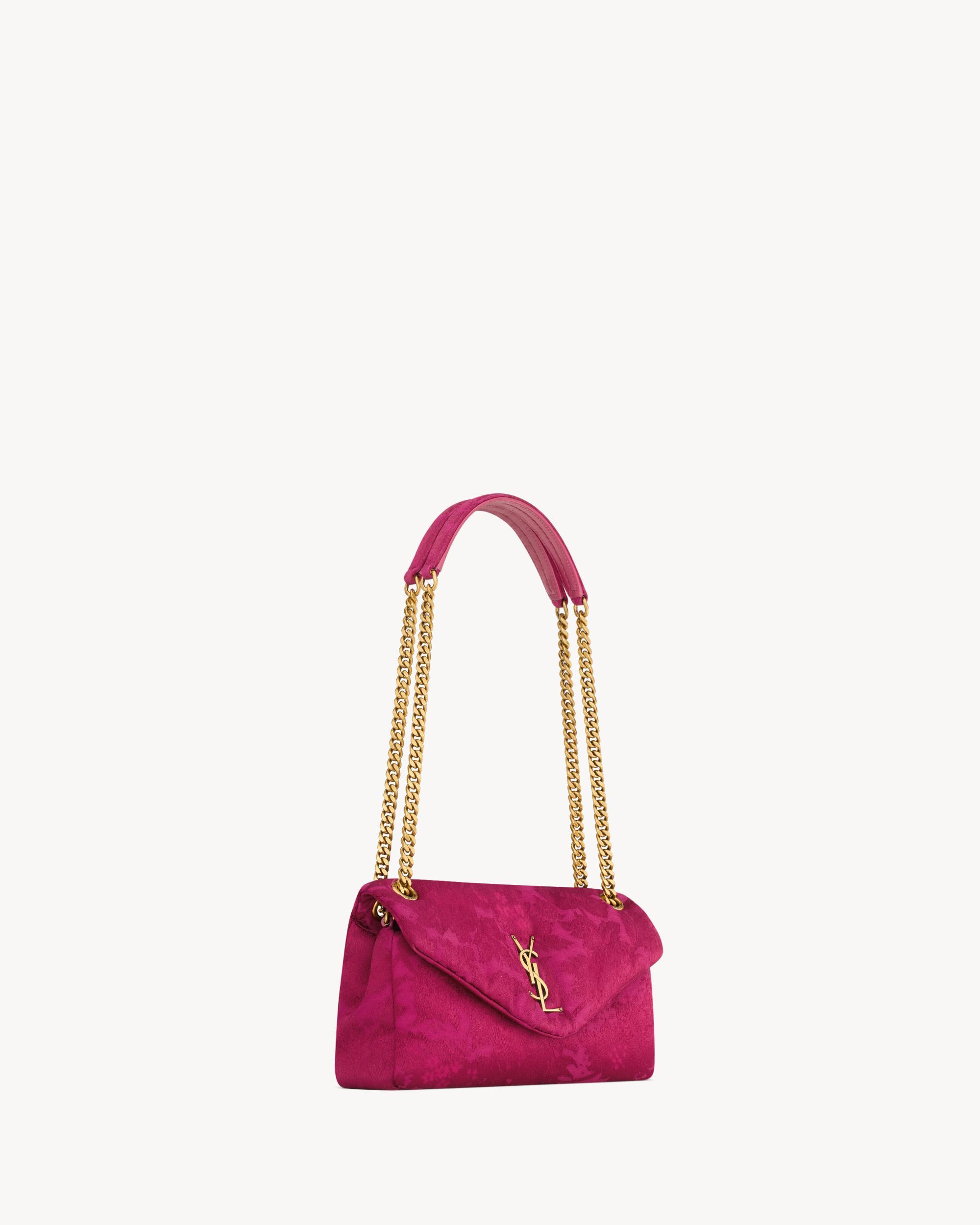 CALYPSO small in jacquard Product Image