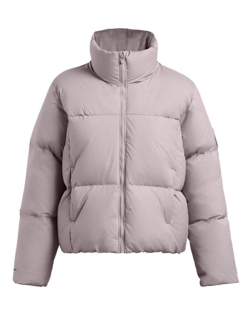 UA Limitless Down Puffer Product Image