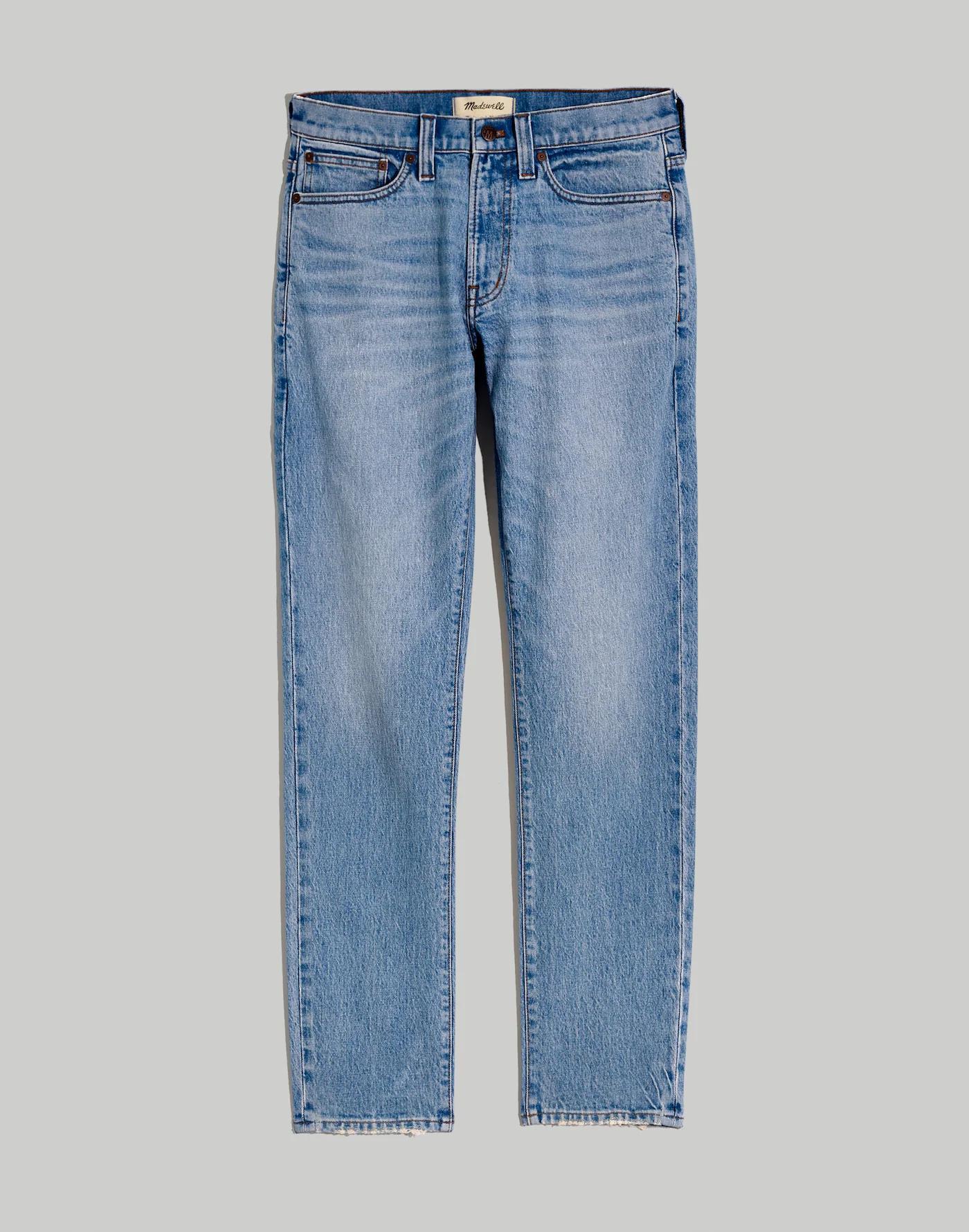 Slim Jeans Product Image