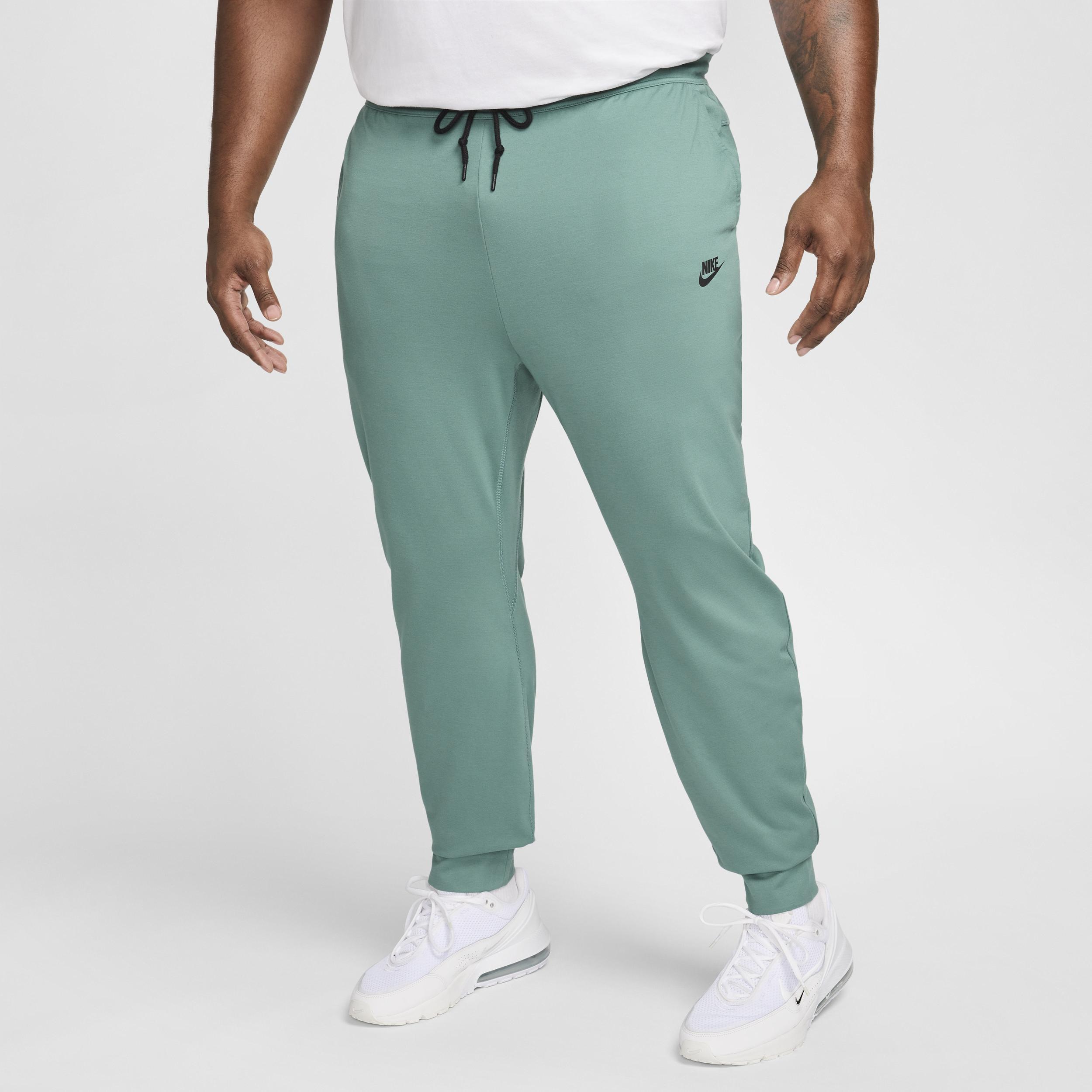 Mens Nike Sportswear Tech Knit Lightweight Jogger Pants Product Image