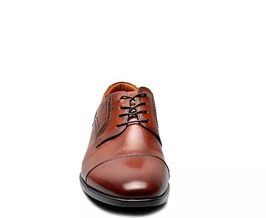 Florsheim Mens Zaffiro Cap Toe Oxford Product Image