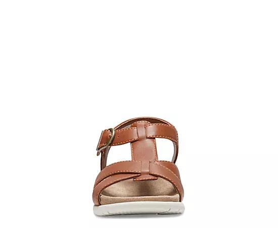 Eastland Womens Kayla Slide Sandal Product Image