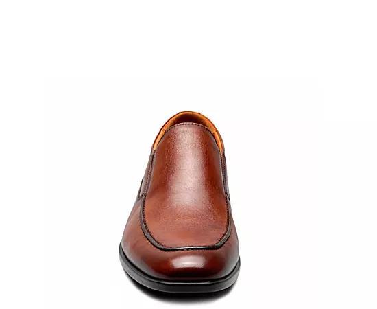 Florsheim Mens Zaffiro Moc Toe Venetian Loafer Product Image