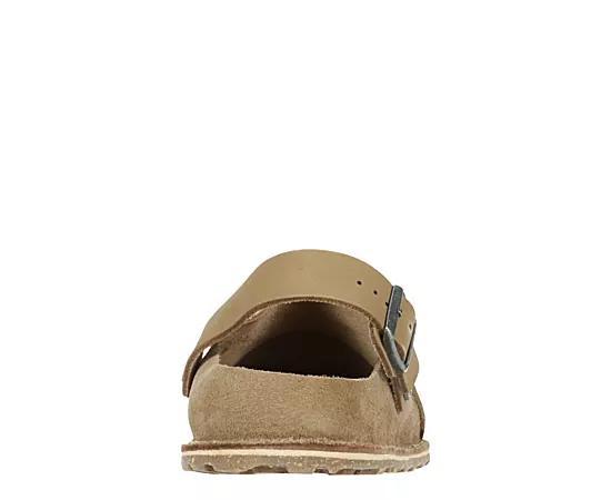 Birkenstock Womens Lutry 365 Clog Product Image