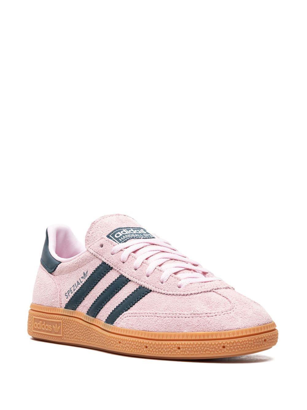 Handball Spezial "Clear Pink" sneakers Product Image