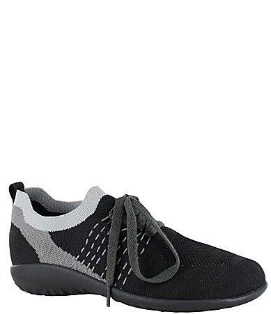 Naot Tama Knit Orthotic Friendly Sneakers Product Image