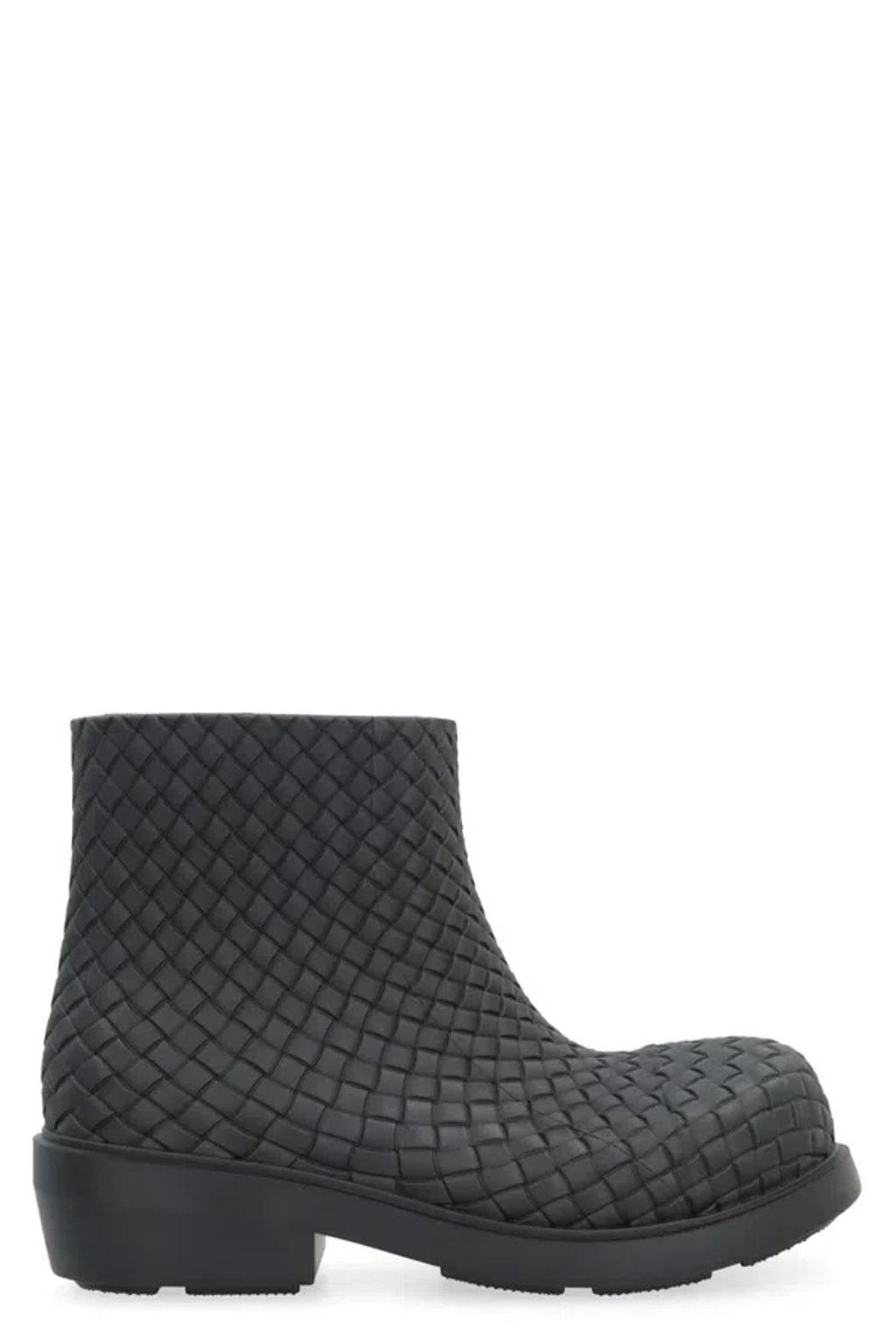 BOTTEGA VENETA Stivali-39 Nd  Female In Black Product Image