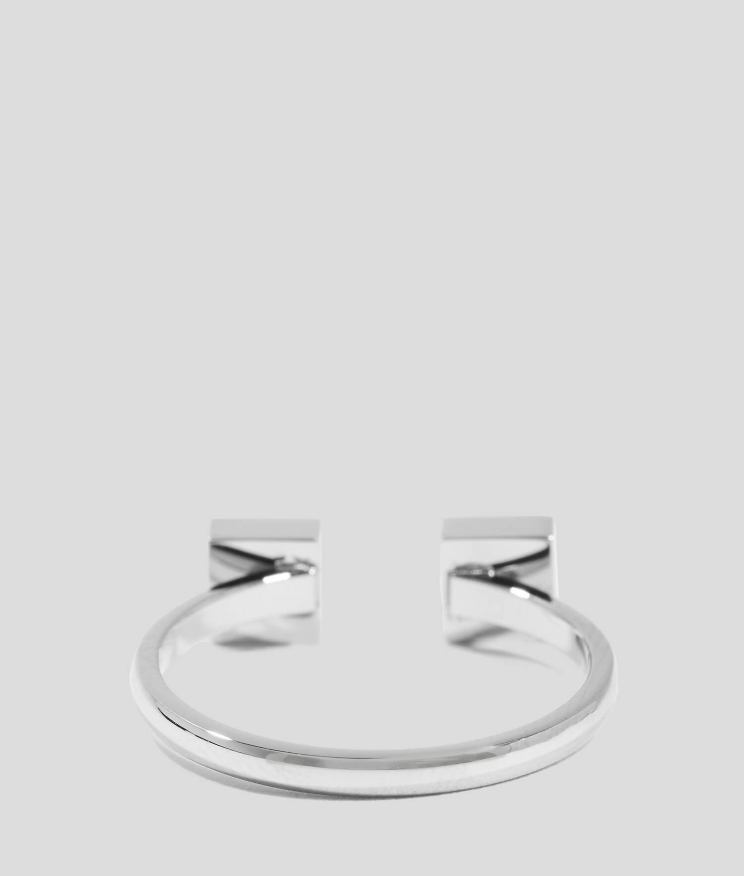 SIGNATURE CHAIN-LINK RING Product Image