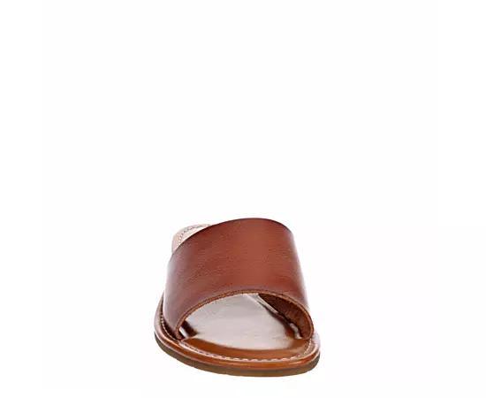 Michael By Shannon Womens Demi Slide Sandal Product Image