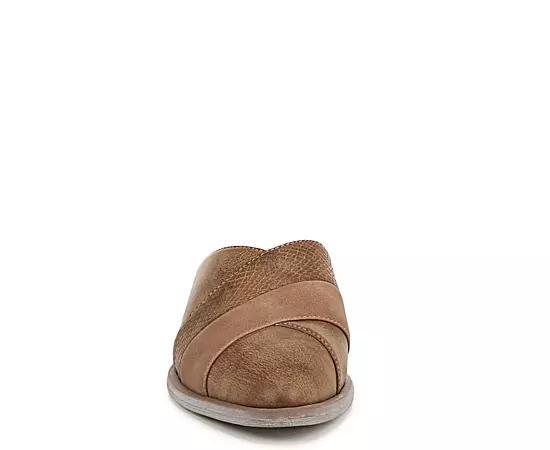 Blowfish Malibu Womens Hazel Mule Product Image