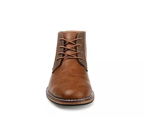 Vance Co Mens Franco Wide Chukka Boot Product Image