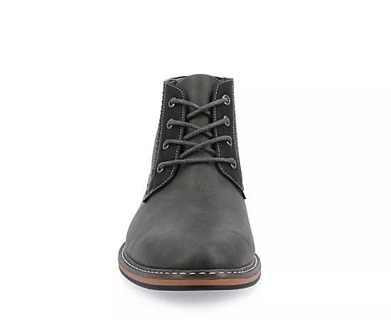 Vance Co Mens Franco Chukka Boot Product Image