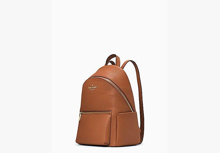 Leila Dome Backpack Product Image