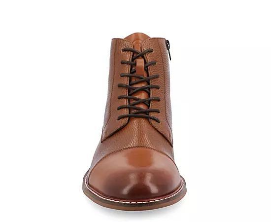 Thomas & Vine Mens Jagger Lace-Up Boot Product Image