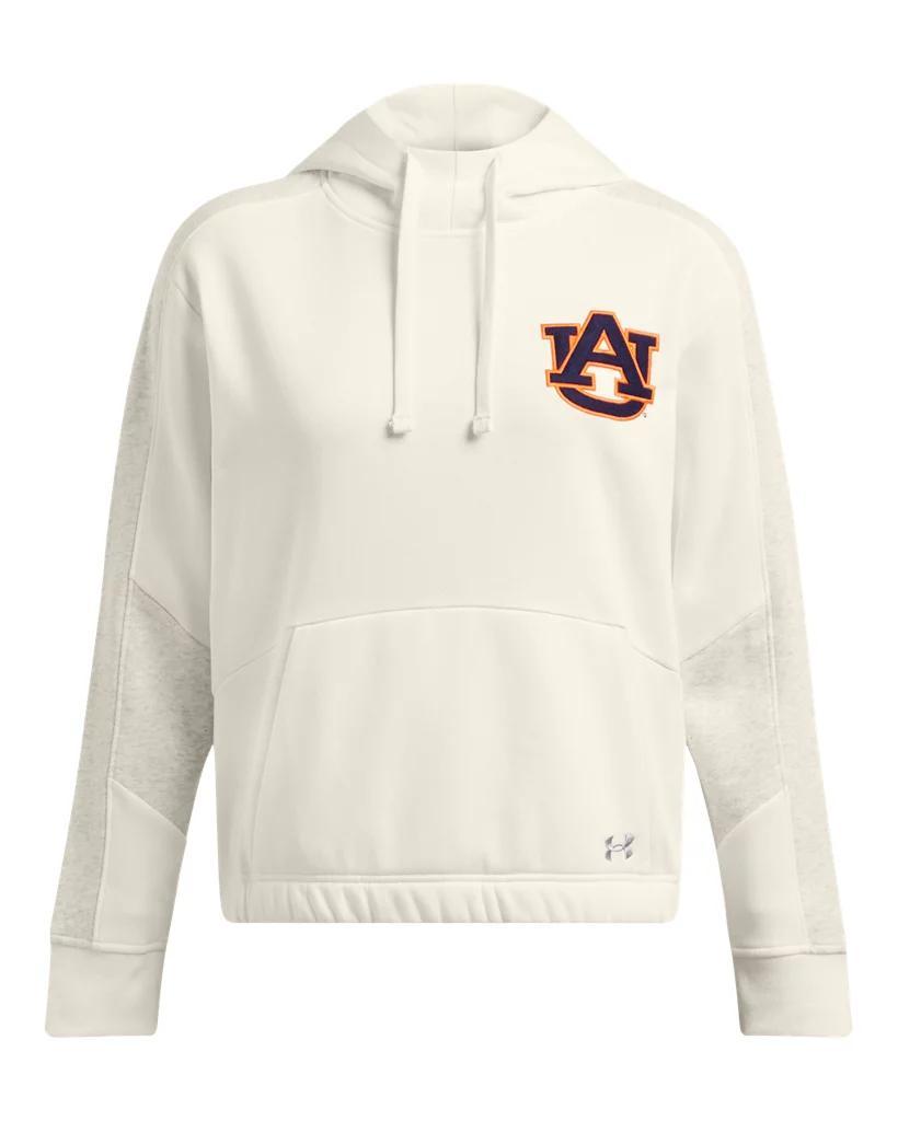 UA Rival Fleece Gameday Collegiate Product Image
