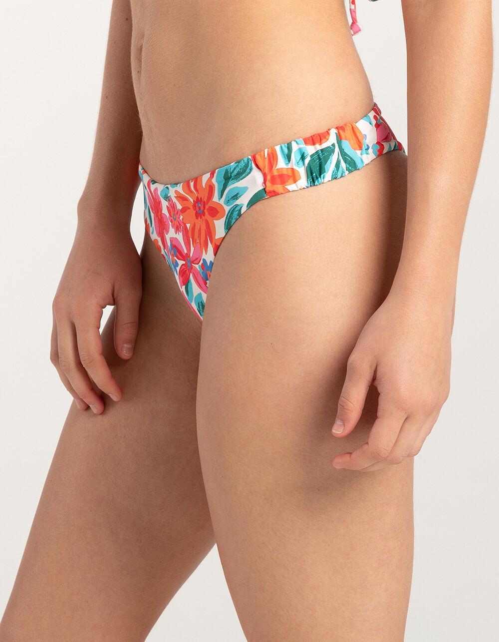 ROXY Playa Paradise Skimpy Bikini Bottoms Product Image