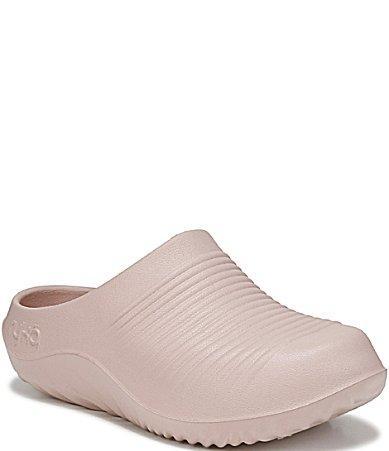 Ryka Womens Echo Recovery Clogs Product Image