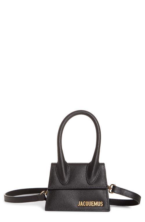 Womens Le Chiquito Top Handle Bag Product Image