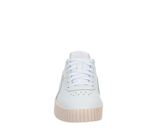 Puma Womens Carina 2.0 Sneaker Product Image