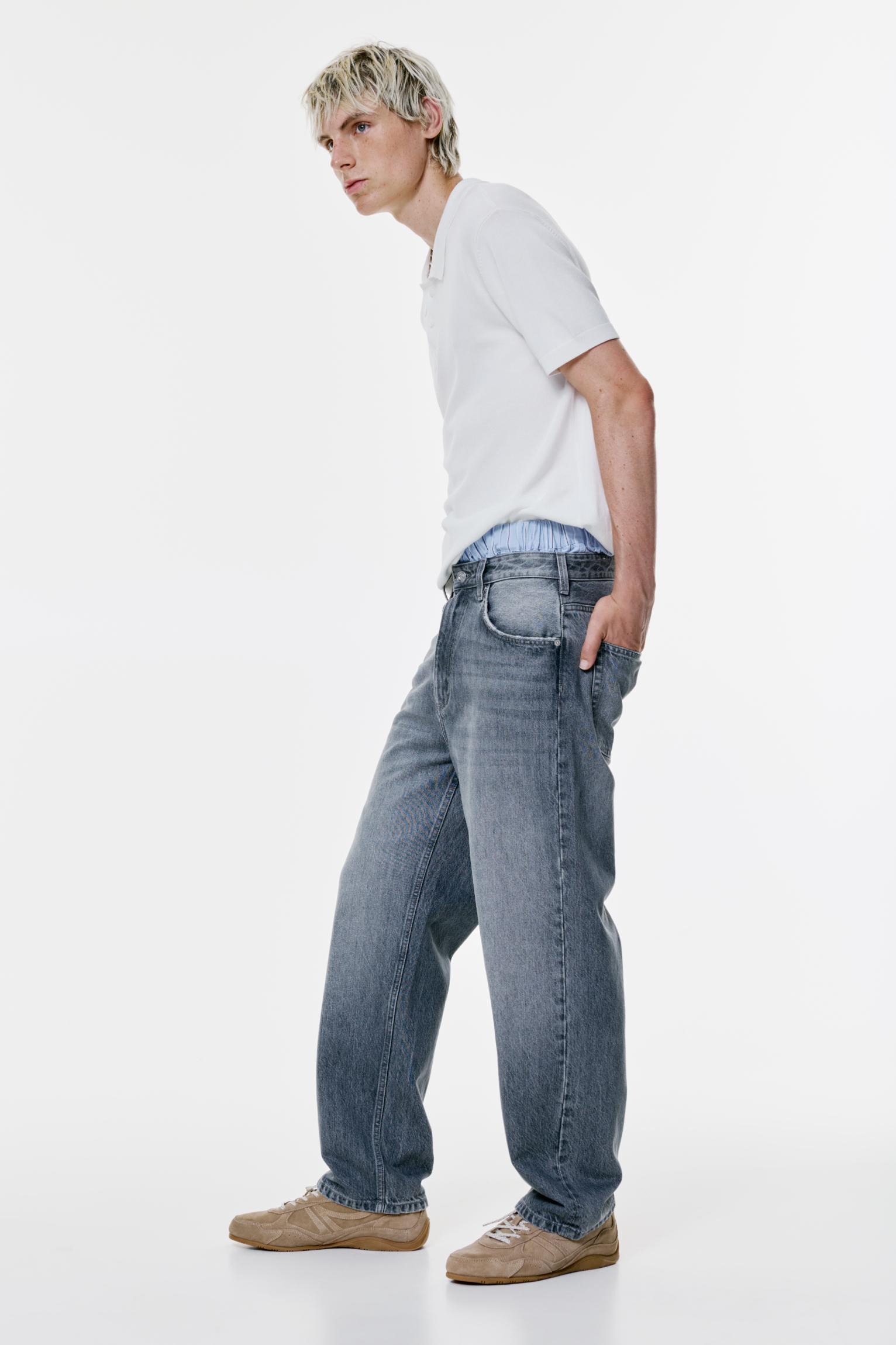 Baggy jeans Product Image