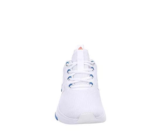 adidas Racer TR23 Shoes Cloud White 13 Mens Product Image