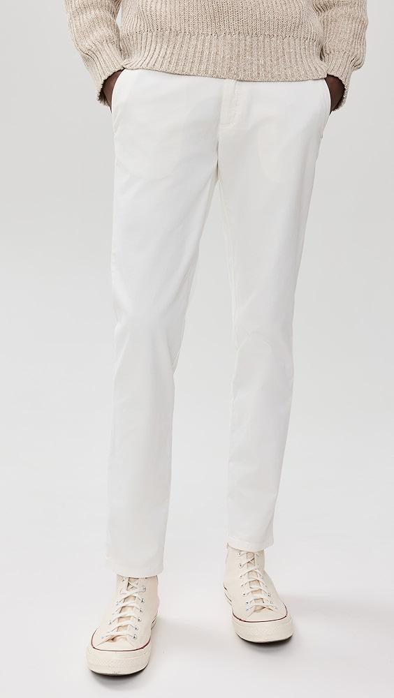 Orlebar Brown Fallon Stretch Cotton Pants | Shopbop Product Image