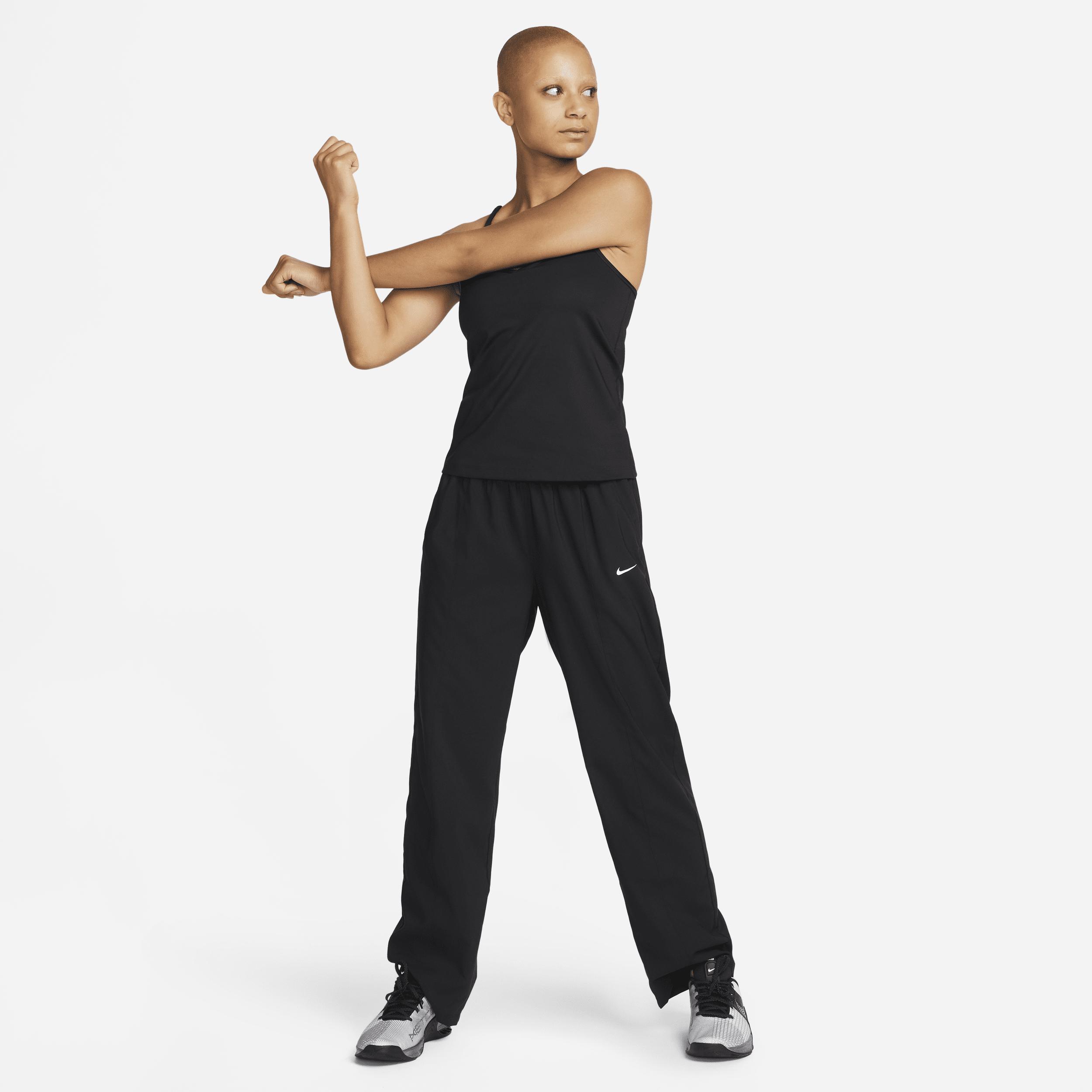 Nike Dri-FIT One Women's Ultra High-Waisted Pants Product Image